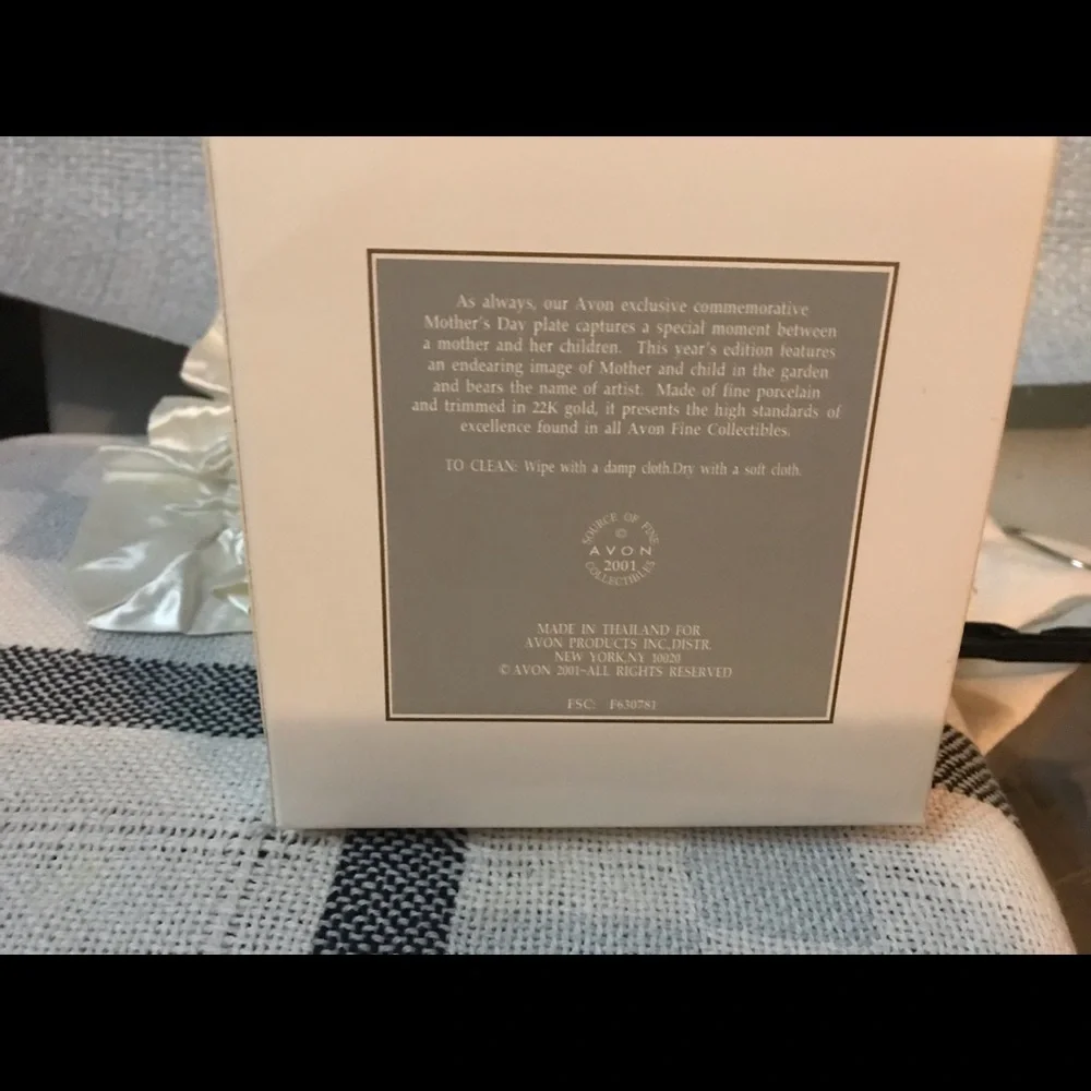 Avon brand new